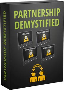 Partnership Demystified