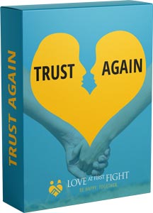 Trust Again